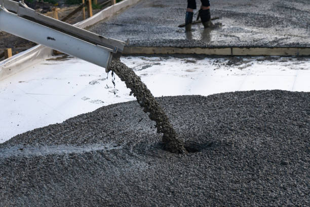 Best Concrete Foundation Repair in Hackberry, TX