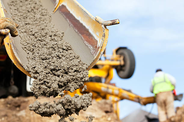 Best Concrete Sidewalk Installation in Hackberry, TX