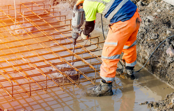 Best Concrete Staining and Coloring in Hackberry, TX