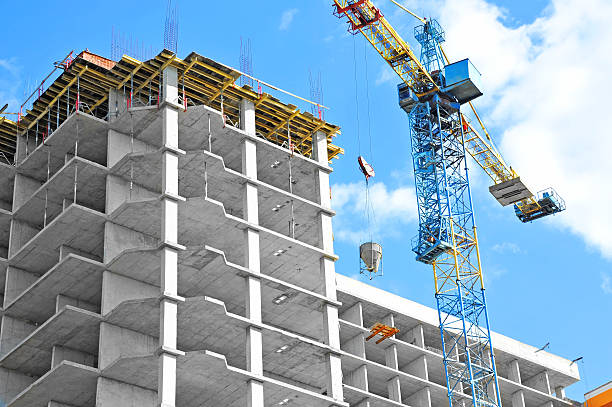 Best Concrete Foundation Repair in Hackberry, TX